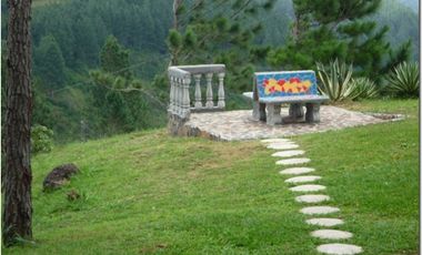 ALTOS DEL MARIA / 15000M / CASA PRINCIPAL CON CASA DE HUESPEDES AG
