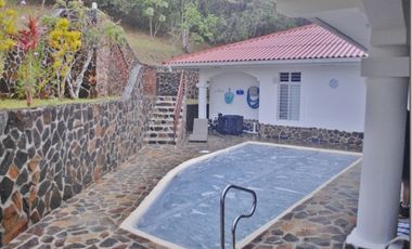 ALTOS DEL MARIA / 15000M / CASA PRINCIPAL CON CASA DE HUESPEDES AG