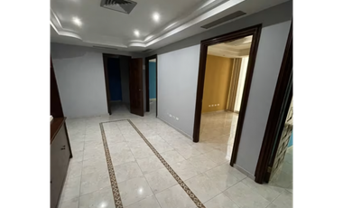 OBARRIO / PH OMEGA / 114M / DIVISIONES / OFICINAS CERRADAS / 2 PARKING