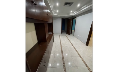 OBARRIO / PH OMEGA / 114M / DIVISIONES / OFICINAS CERRADAS / 2 PARKING