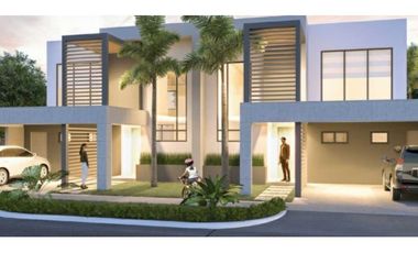 VENTA DE CASAS DUPLEX NUEVAS EN PANAMA PACIFICO  PH EXPLORA JP