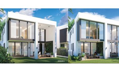 VENTA DE CASAS DUPLEX NUEVAS EN PANAMA PACIFICO  PH EXPLORA JP