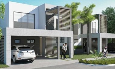 VENTA DE CASAS DUPLEX NUEVAS EN PANAMA PACIFICO  PH EXPLORA JP
