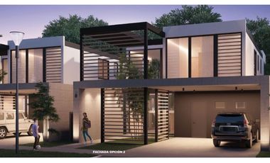 VENTA DE CASAS DUPLEX NUEVAS EN PANAMA PACIFICO  PH EXPLORA JP