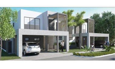 VENTA DE CASAS DUPLEX NUEVAS EN PANAMA PACIFICO  PH EXPLORA JP