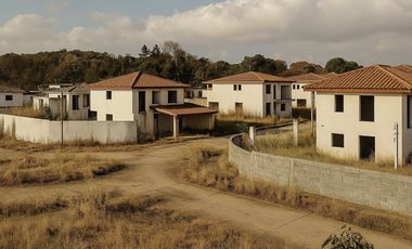 Venta de Terreno Comercial y Residencial en La Chorrera