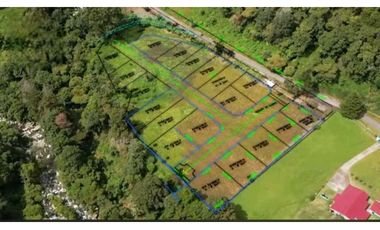 VENDO.LOTES DE 600MTS Bajo.Mono BQT