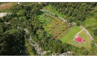 VENDO.LOTES DE 600MTS Bajo.Mono BQT