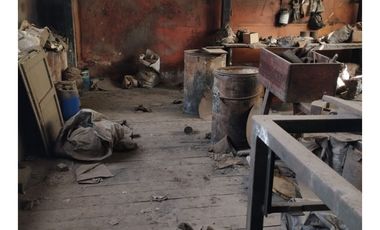 Arayabroker Vende Excelente Propiedad Con Galpón En San Migu