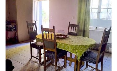 Arayabroker Vende Preciosa Parcela Con Casa En Parral