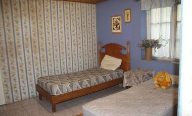 Arayabroker Vende Preciosa Parcela Con Casa En Parral