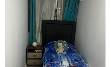 Arayabroker Vende Departamento Muy Bien Ubicado En Santiago