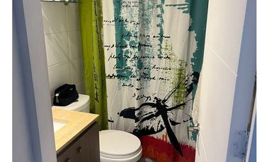Arayabroker Vende Departamento Muy Bien Ubicado En Santiago