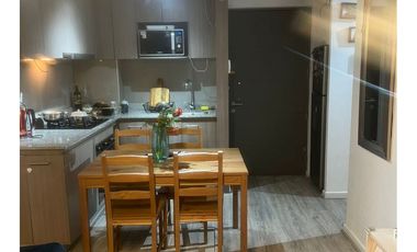 Arayabroker Vende Departamento Muy Bien Ubicado En Santiago