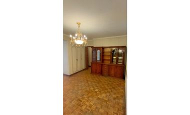 Depto 6 Amb. con cochera - Luminoso, Cómodo y Bien Ubicado