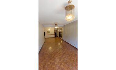 Depto 6 Amb. con cochera - Luminoso, Cómodo y Bien Ubicado