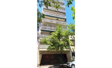 Depto 6 Amb. con cochera - Luminoso, Cómodo y Bien Ubicado