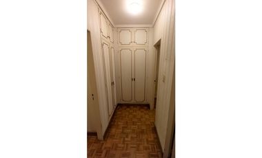 Depto 6 Amb. con cochera - Luminoso, Cómodo y Bien Ubicado