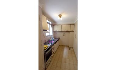 Depto 6 Amb. con cochera - Luminoso, Cómodo y Bien Ubicado