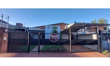 VENDO HERMOSA CASA EN B° VILLA URQUIZA, POSADAS MNES.
