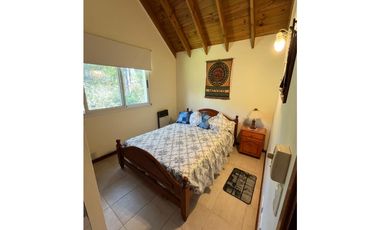 BONITA CASA EN CARILO
