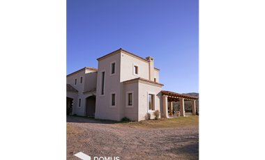 ALQUILER CASA CHACRAS DE SANTA MARIA