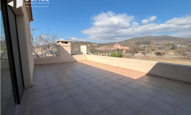 ALQUILER CASA CHACRAS DE SANTA MARIA