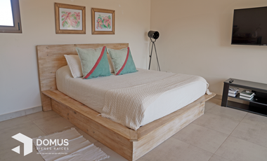 ALQUILER CASA CHACRAS DE SANTA MARIA