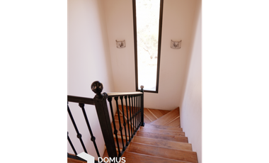 ALQUILER CASA CHACRAS DE SANTA MARIA