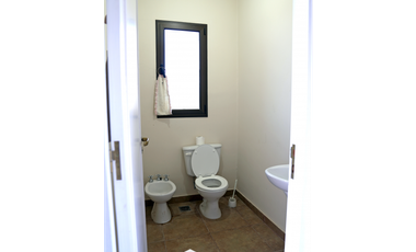 ALQUILER CASA CHACRAS DE SANTA MARIA