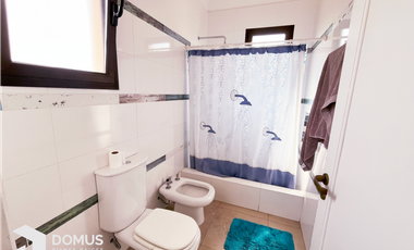 ALQUILER CASA CHACRAS DE SANTA MARIA