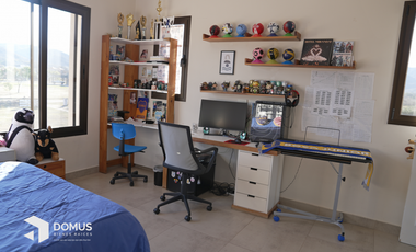 ALQUILER CASA CHACRAS DE SANTA MARIA