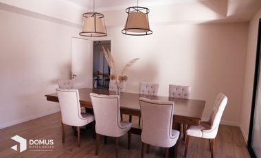 ALQUILER CASA CHACRAS DE SANTA MARIA