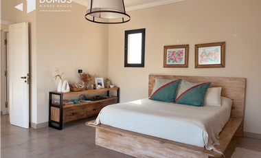 ALQUILER CASA CHACRAS DE SANTA MARIA