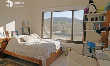 ALQUILER CASA CHACRAS DE SANTA MARIA