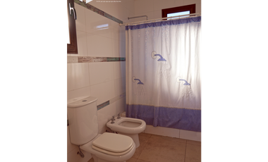 ALQUILER CASA CHACRAS DE SANTA MARIA