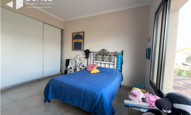 ALQUILER CASA CHACRAS DE SANTA MARIA