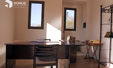 ALQUILER CASA CHACRAS DE SANTA MARIA