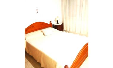 DEPARTAMENTO EN ALQUILER TEMPORARIO PARA 6 PERSONAS