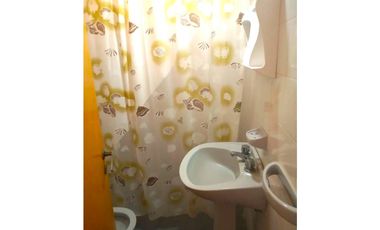 DEPARTAMENTO EN ALQUILER TEMPORARIO PARA 6 PERSONAS