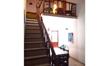 DEPARTAMENTO EN ALQUILER TEMPORARIO PARA 6 PERSONAS