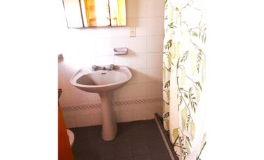 DEPARTAMENTO EN ALQUILER TEMPORARIO PARA 6 PERSONAS