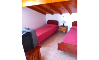 DEPARTAMENTO EN ALQUILER TEMPORARIO PARA 6 PERSONAS