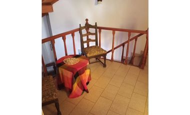 DEPARTAMENTO EN ALQUILER TEMPORARIO PARA 6 PERSONAS