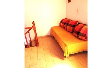 DEPARTAMENTO EN ALQUILER TEMPORARIO PARA 6 PERSONAS