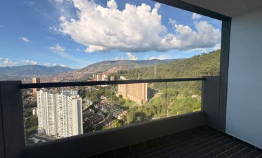 Apartamento En Arriendo, Sector Las Palmas - Urbanización Primavera Country