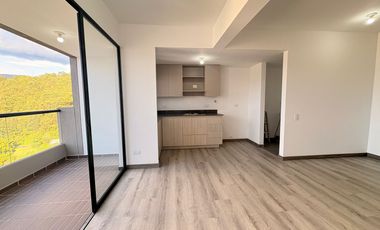 Apartamento En Arriendo, Sector Las Palmas - Urbanización Primavera Country