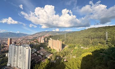 Apartamento En Arriendo, Sector Las Palmas - Urbanización Primavera Country