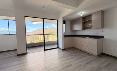 Apartamento En Arriendo, Sector Las Palmas - Urbanización Primavera Country