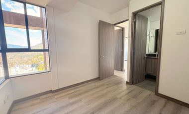 Apartamento En Arriendo, Sector Las Palmas - Urbanización Primavera Country